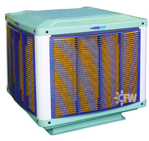 EVAPORATIVE COOLERS