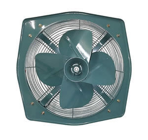 PROPELLER FANS