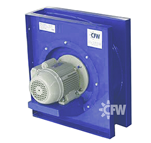 CRB BLOWERS