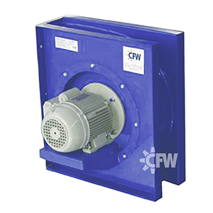 CRB BLOWERS