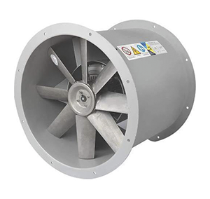 AXIAL FANS