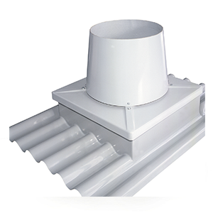 VERTICAL JET FANS